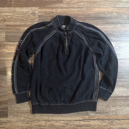 Harley davidson knitwear - harley,