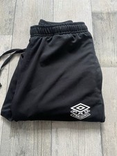 Umbro Pro Training Black
