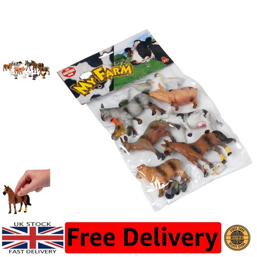Delightful farm animal - 12,
