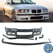 mpact Fits BMW 3 E36 Front