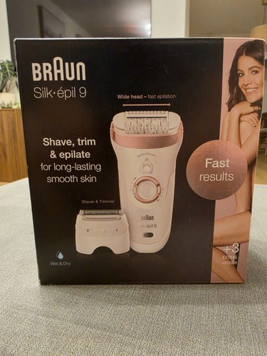 Braun silk épil - braun, 9