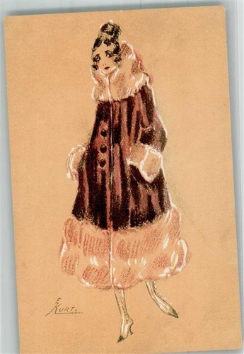 13992160 art deco signed - -,