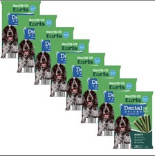 Earls Dental Sticks Dog Treats