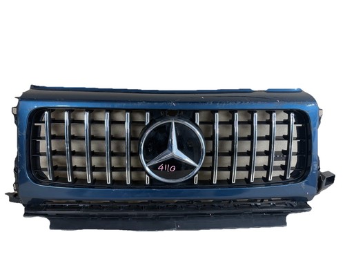 Mercedes class w463 - mercedes,