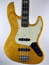 Fender JB-75 Jazz Bass Guitar
