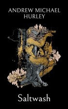 Saltwash by Andrew Michael Hurley Hardback