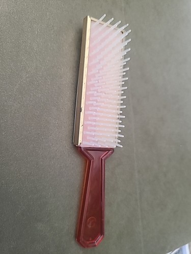 Vintage 1920 irwin brush - irwin,