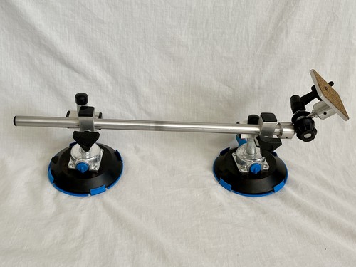 Manfrotto car suction - manfrotto, (hague)