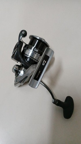 Daiwa lt3000 cxh reel - daiwa,