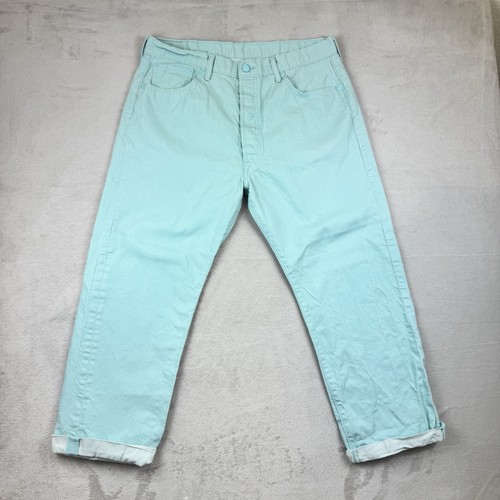 Levis 501 mens 38x30 - levis,