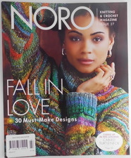 NORO Knitting & Crochet