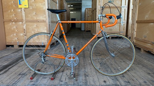 Vintage cinelli super corsa - super, sc