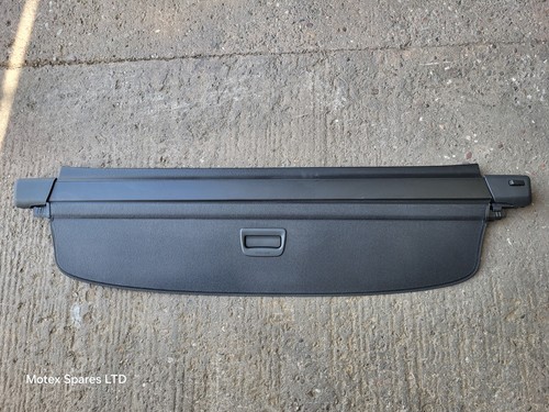 Passat parcel shelf - b7,