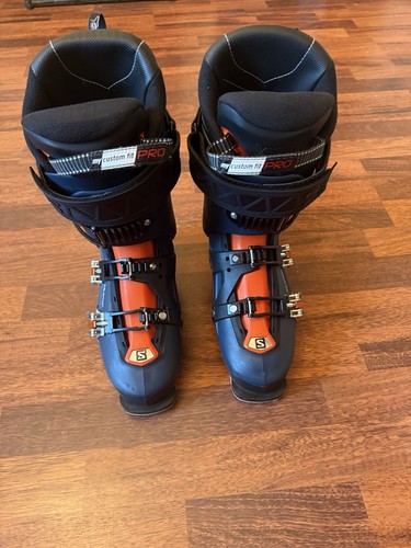 Salomon qst pro - salomon,