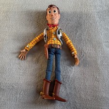 Disney Pixar Toy Story Woody