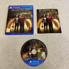 Broken Sword 5: The Serpent's