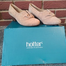 Hotter Donna Shoes Size 5 UK