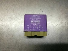 VOLVO 850 GLT 20V MK1 2.5 PETROL 1997 CENTRAL LOCKING RELAY 9128834