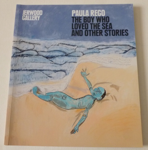 Paula rego the boy who - paula,