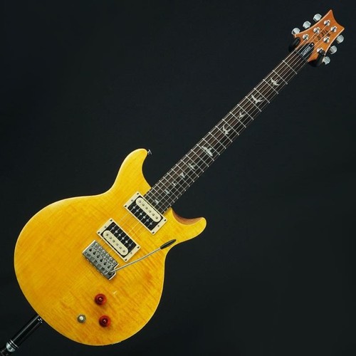 Prs used se - used,