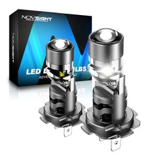 NOVSIGHT LED Headlight Bulbs