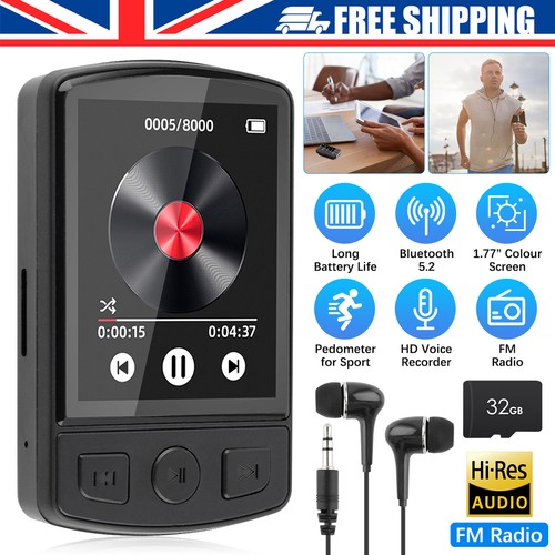 Support 128gb bluetooth - 128gb, mp4