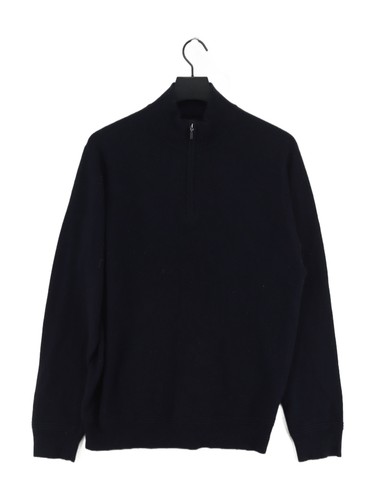 Farhi men jumper blue - jumper, xl