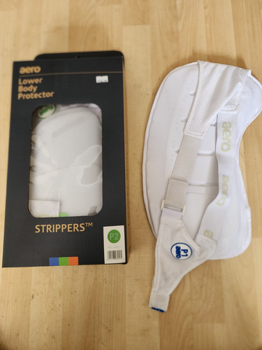 Aero cricket lower - cricket, body