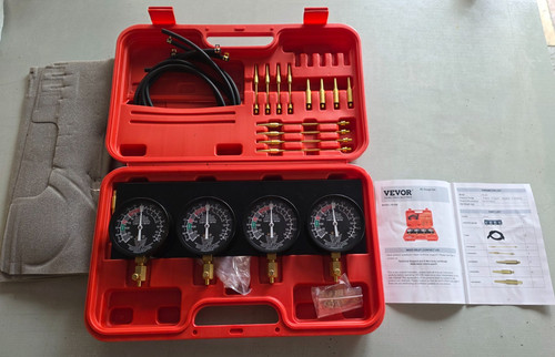 Motorcycle carburetor vacuum - motorcycle,
