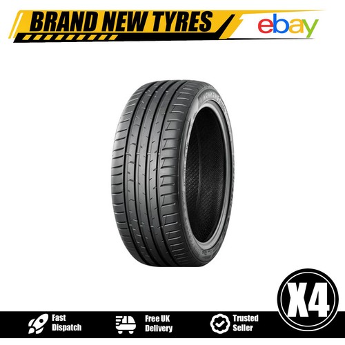 205 40r17 nankang 3 - 4x,