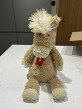 Jellycat Canterneigh Horse