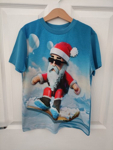 Next boys christmas santa - christmas.,