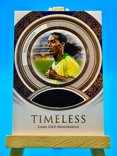 Ronaldinho 2025 futera - 2025,