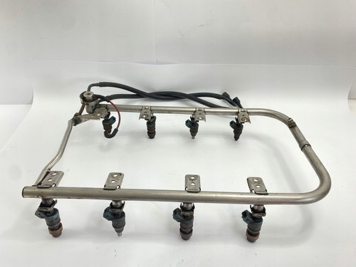 Injection rail mercedes w140 - rail,