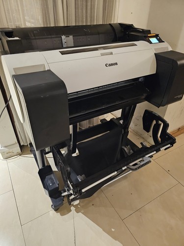 Canon 200 large format - format, a1