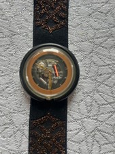 Pop Swatch watch vintage, 