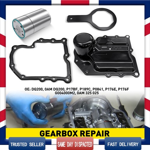 0am speed gearbox repair kit - repair,