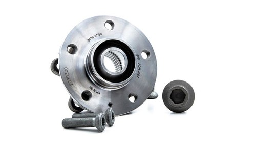 Wheel bearing skf - bearing, f