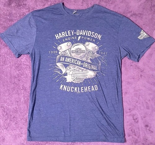 Harley davidson maverick tee - davidson,
