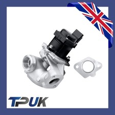 Egr Valve For Citroen Berlingo