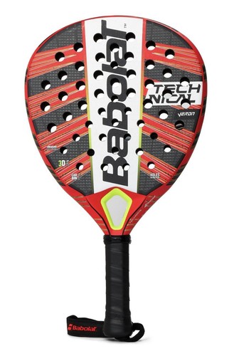 Babolat veron technical paddle - babolat,
