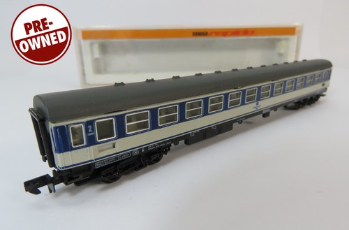 Gauge arnold 0322f passenger - n,
