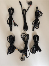 Replacement Leads For Compex SP 4.0 Muscle Stimulator - Used