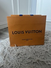 Authentic Louis Vuitton LV
