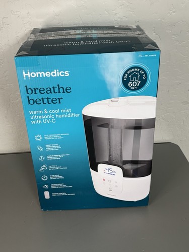 Top performance homedics - top, performance!!