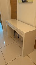 IKEA MALM Dressing Table - 120