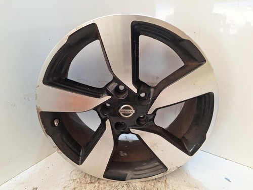 Nissan qashqai mk2 2014 - nissan,