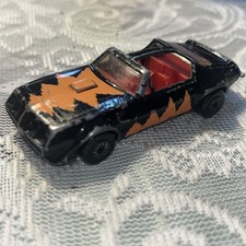 Vintage Matchbox Superkings