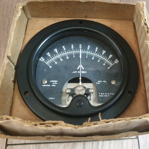 Vintage ww2 raf ap57283 - vintage,