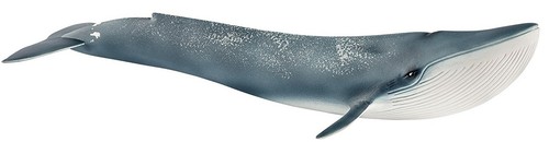 Schleich blue whale - whale,,